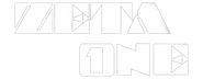 Logo of Zeta One image size 800x310