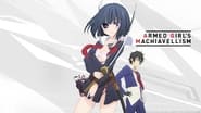 Armed Girl's Machiavellism  