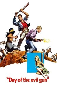 poster Day of the Evil Gun