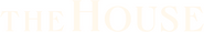 Logo of The House image size 1276x203