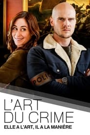 Serie streaming | voir L'Art du crime en streaming | HD-serie