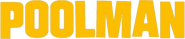 Logo of Poolman image size 937x195