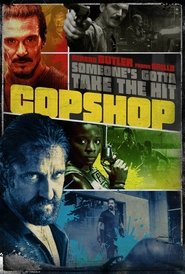 Film Copshop en streaming