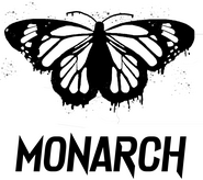 Logo of Monarch image size 1919x1706