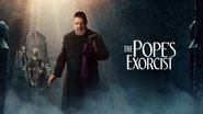 Backdrop of The Pope's Exorcist image size 3840x2160