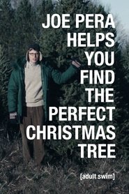 poster Joe Pera Helps You Find the Perfect Christmas Tree