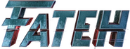 Logo of Fateh image size 995x375
