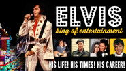 Backdrop of Elvis: King of Entertainment image size 1920x1080