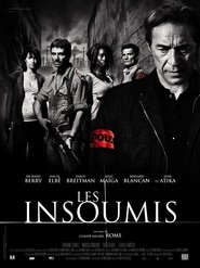 Voir film Les Insoumis en streaming