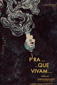 P’ra Que Vivam poster