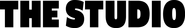 Logo of The Studio image size 5482x823