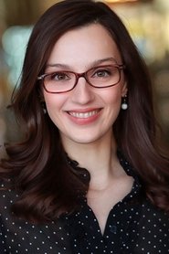 Photo of Eliza Gerontakis image size 600x900