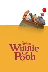 poster Winnie the Pooh