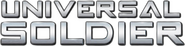 Logo of Universal Soldier image size 1250x310