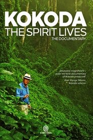 Poster of KOKODA: The Spirit Lives image size 2000x3000