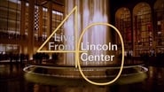 Live from Lincoln Center  