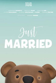 poster Just Married