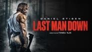 Last Man Down wallpaper 