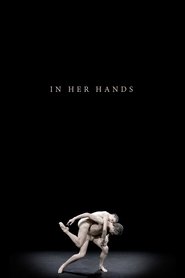 poster In Her Hands