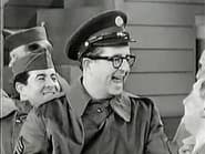 The Phil Silvers Show season 3 episode 27