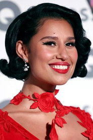 Photo of RAYE image size 600x900