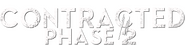 Logo of Contracted: Phase II image size 392x96
