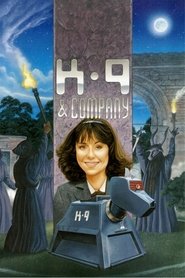 Poster of K-9 and Company image size 580x870