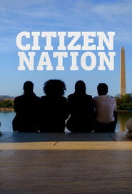 Citizen Nation poster