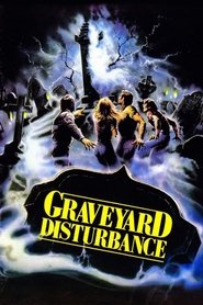 Graveyard Disturbance