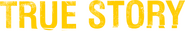 Logo of True Story image size 1940x323