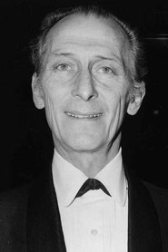 Photo of Peter Cushing image size 480x720