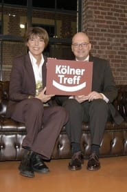 Kölner Treff TV shows