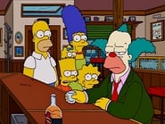 Les Simpson season 14 episode 14