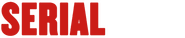 Logo of Serial Mom image size 800x164