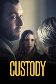 poster Custody