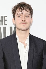 Photo of César Domboy image size 300x450