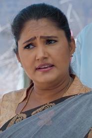 Photo of VJ Archana image size 1020x1530