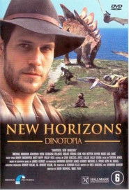 Dinotopia 4: New Horizons Poster