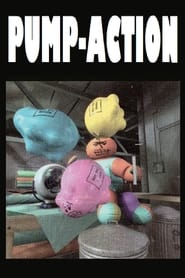Pump-Action