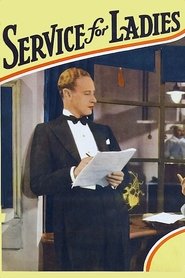 poster Service for Ladies