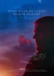 poster To Where the Sky Turns Blue