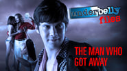 Underbelly Files: The Man Who Got Away wallpaper 