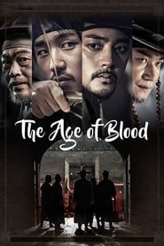 The Age of Blood 2017 123movies