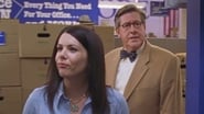 Gilmore Girls season 2 episode 20