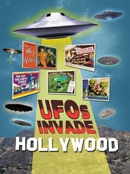 UFOs Invade Hollywood