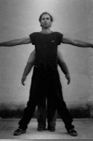 L'Uomo - Il cammino dell'Uomo - La condizione dell'Uomo - La dignità dell'Uomo poster