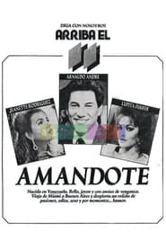 Amándote