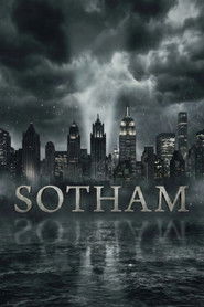 poster SOTHAM