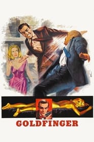 Voir film Goldfinger en streaming