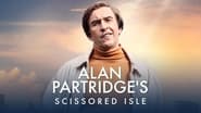 Alan Partridge's Scissored Isle wallpaper 